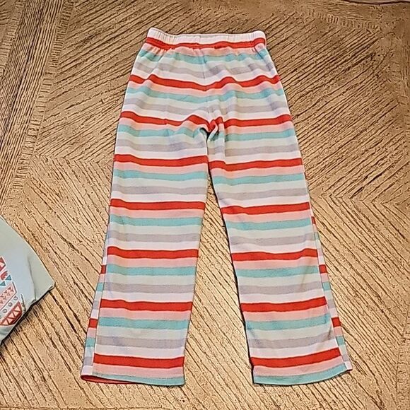 Eddie Bauer girls pj ser 7/8 - Picture 6 of 15